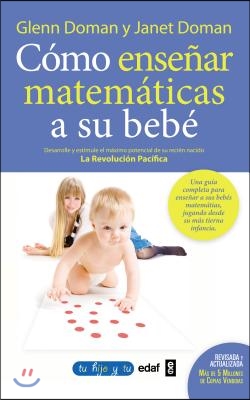 Como Ensenar Matematicas a Su Bebe