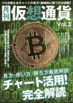 月刊假想通貨   3