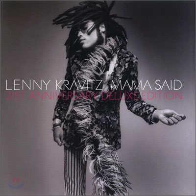 Lenny Kravitz - Mama Said (Deluxe Edition)