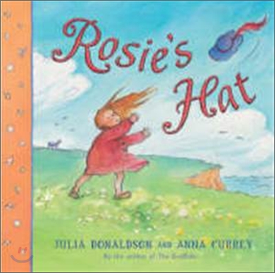 Rosie&#39;s Hat (Paperback)