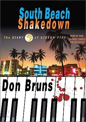 South Beach Shakedown