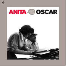 Anita O'Day - Sing For Oscar  