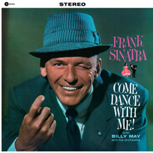 Frank Sinatra - Come Dance With Me  