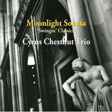 Cyrus Chestnut Trio - Moonlight Sonata