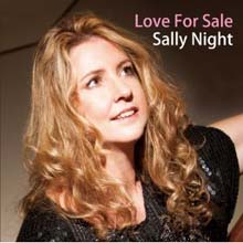 Sally Night - Love For Sale 