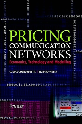 Pricing Communication Networks: Economics, Technology and Modelling