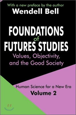 Foundations of Futures Studies