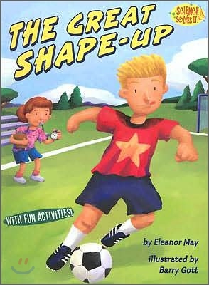 The Great Shape-up