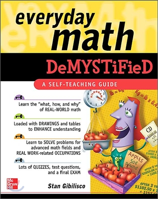 Everyday Math Demystified