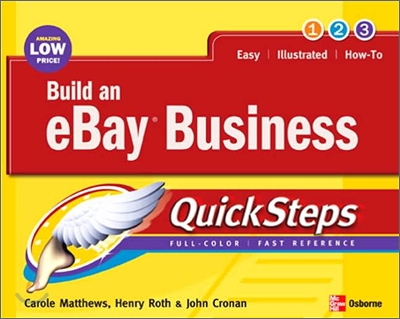 Build an Ebay Business Quicksteps