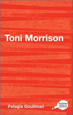 Toni Morrison