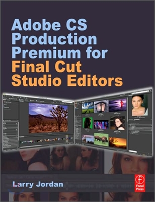 Adobe CS Production Premium for Final Cut Studio Editors