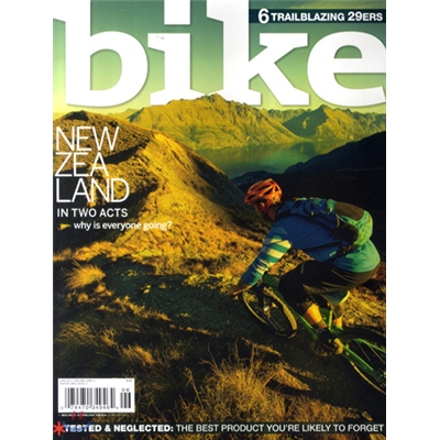 Bike Magazine (월간) : 2012년 06월