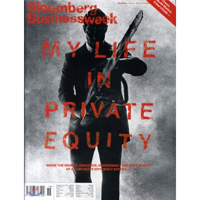 Bloomberg Businessweek (주간) - Global Ed. 2012년 04월 30일