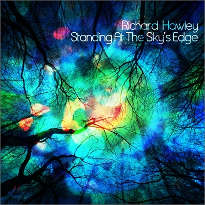Richard Hawley - Standing At The Sky&#39;s Edge