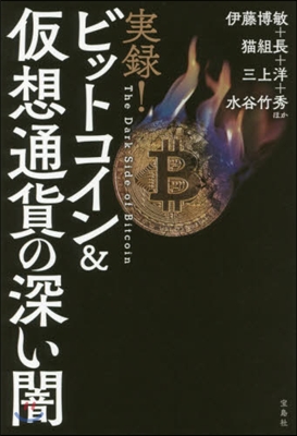 實錄!ビットコイン&amp;假想通貨の深い闇