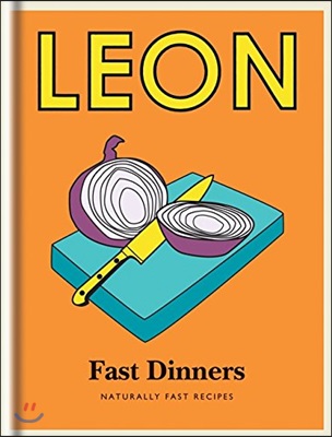 Little Leon: Fast Dinners