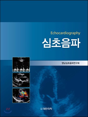 심초음파-Echocardiography 