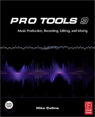 Pro Tools 9