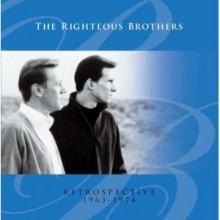 Righteous Brothers - Retrospective 1963-1974