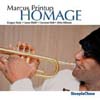 Marcus Printup - Homage 