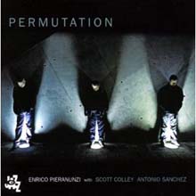 Enrico Pieranunzi - Permutation