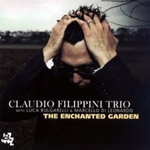 Claudio Filippini - The Enchanted Garden