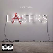 Lupe Fiasco - Lasers 