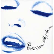 Madonna (마돈나) - Erotica  [2LP]