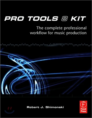 Pro Tools 8 Kit