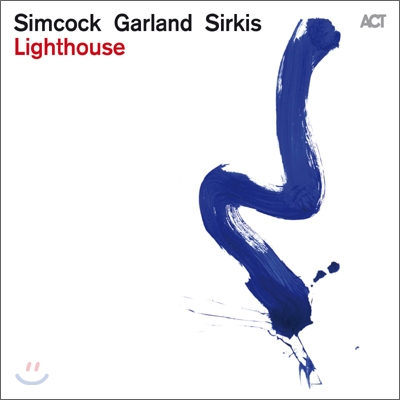 Simcock, Garland, Sirkis - Lighthouse