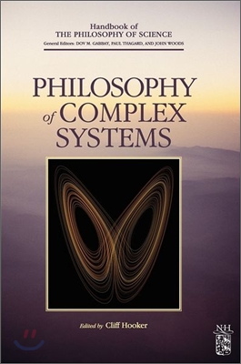 Philosophy of Complex Systems: Volume 10