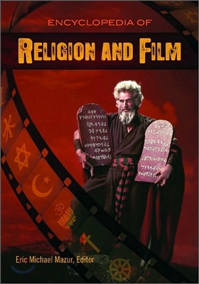 Encyclopedia of Religion and Film