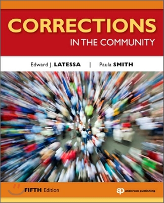 Corrections in the Community