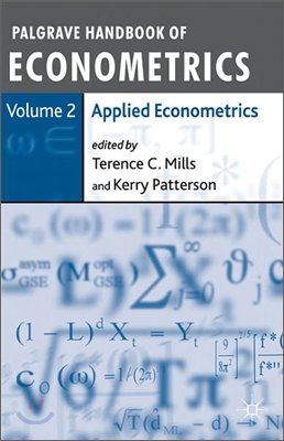 Applied Econometrics