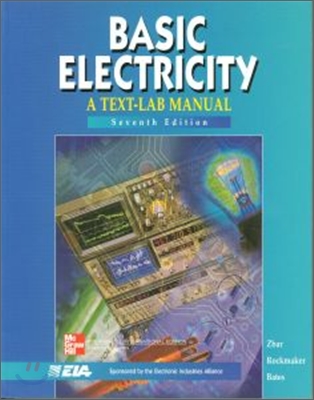 Basic Electronics : A Text-Lab Manual, 7/E