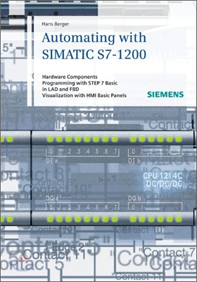 Automating in Step 7 Basic With Simatic S7-1200