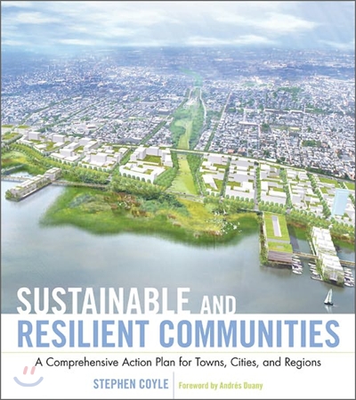 Sustainable and Resilient Communities