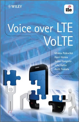 Voice over Lte