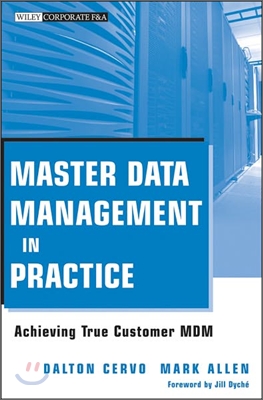 Master Data Management Practic