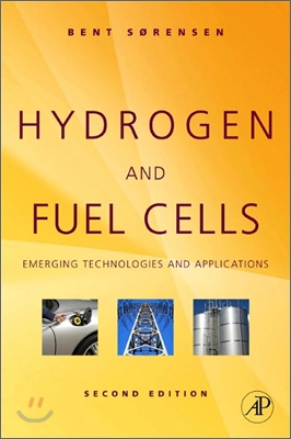 Hydrogen and Fuel Cells: Emerging Technologies and Applications