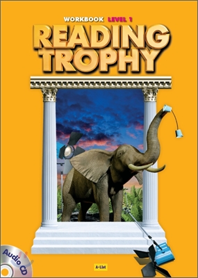 Reading Trophy 1 : Work Book