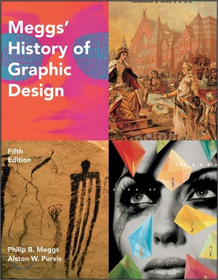 Meggs&#39; History of Graphic Design