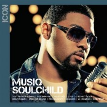 Musiq Soulchild - ICON