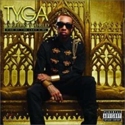 TYGA - Careless World: Rise Of The Last King (Deluxe Edition)