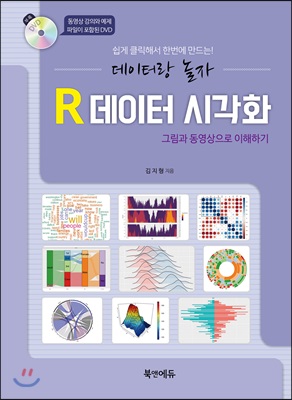 R데이터 시각화