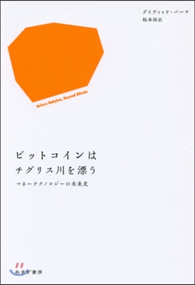 ビットコインは,チグリス川を漂う