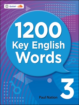 1200 Key English Words 3