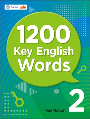 1200 Key English Words 2