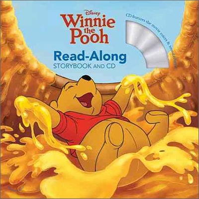 Disney Read-Along